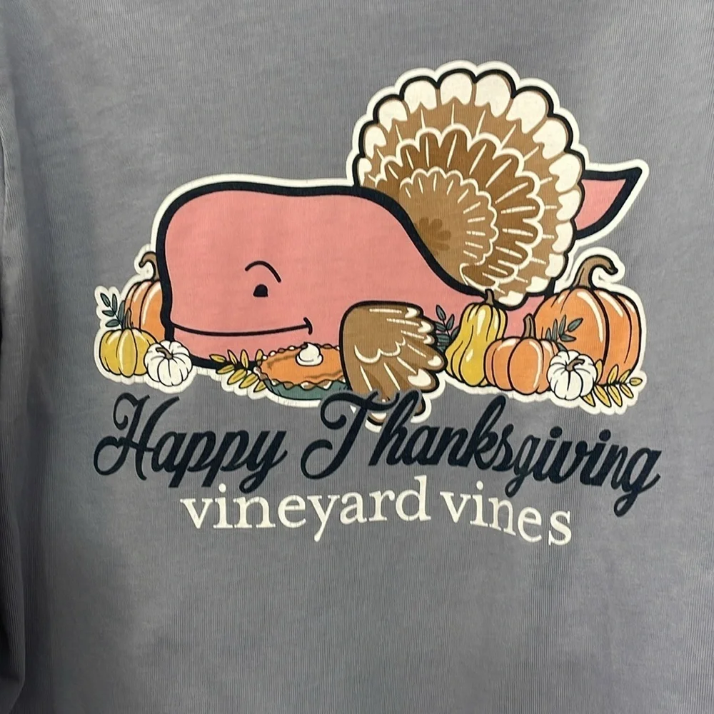 Vineyard Vines vineyard vine